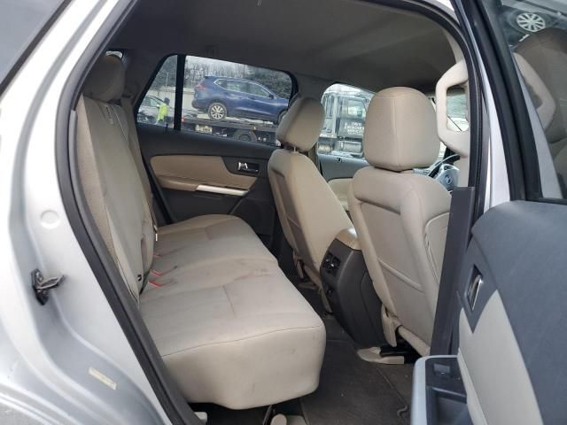 2013 Ford Edge SE