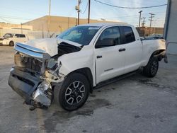 2017 Toyota Tundra Double Cab SR for sale in Sun Valley, CA