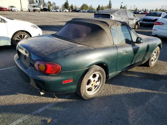 1999 Mazda MX-5 Miata