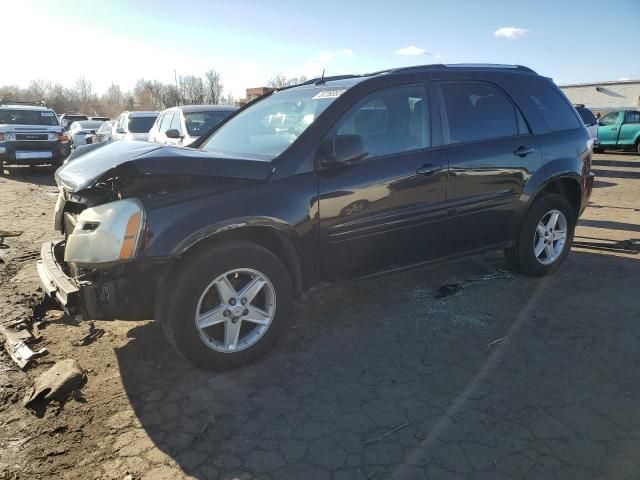 2005 Chevrolet Equinox LT