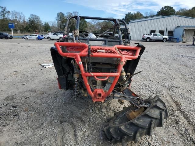 2017 Polaris RZR XP 1000 EPS