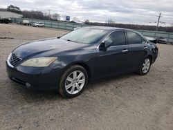 Lexus salvage cars for sale: 2007 Lexus ES 350