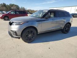 Land Rover salvage cars for sale: 2020 Land Rover Range Rover Velar R-DYNAMIC S