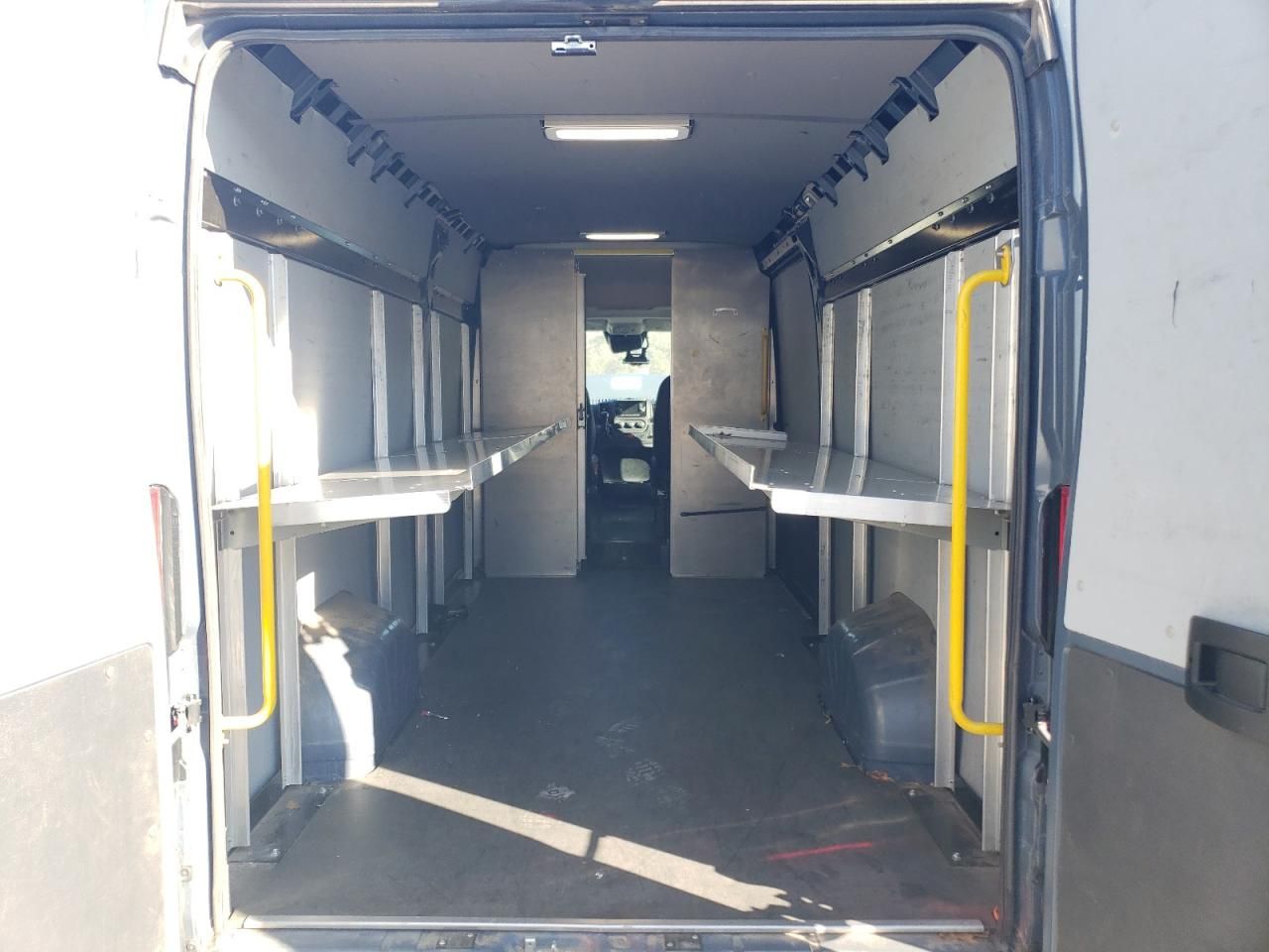 2021 Dodge RAM Promaster 3500 3500 High