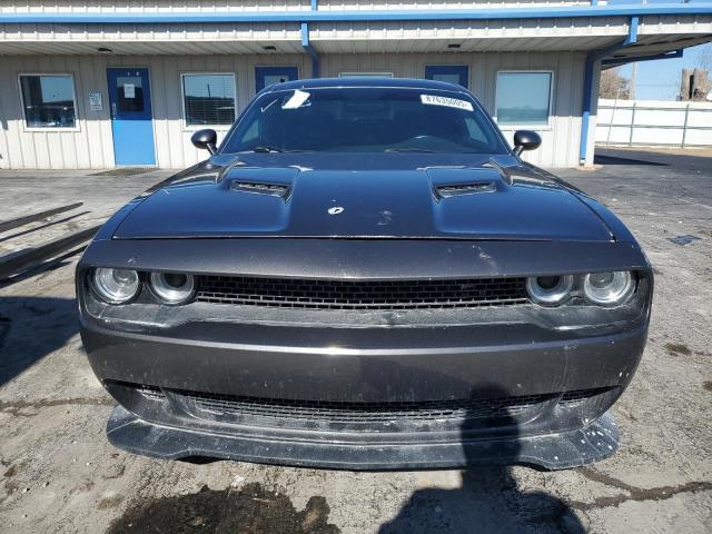 2015 Dodge Challenger R/T Scat Pack