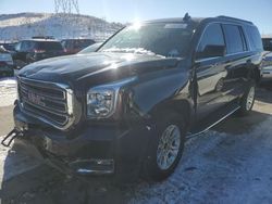 2015 GMC Yukon SLT en venta en Littleton, CO