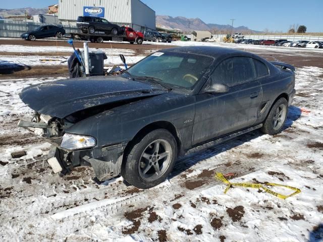 1998 Ford Mustang GT