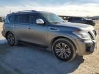 2018 Nissan Armada SV