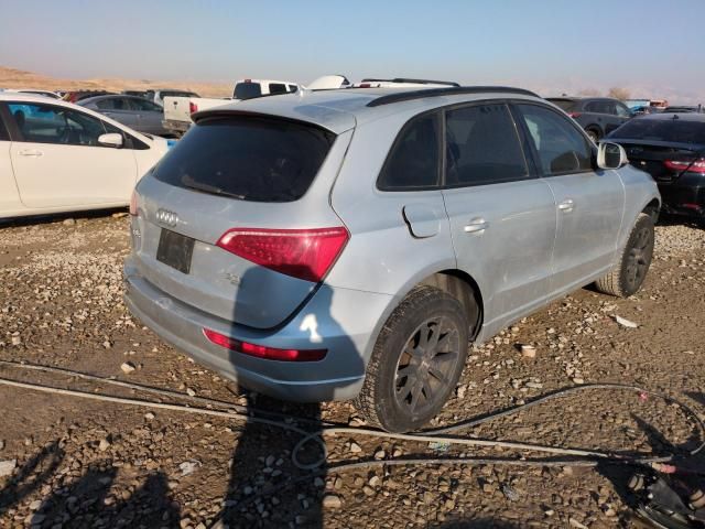 2012 Audi Q5 Premium