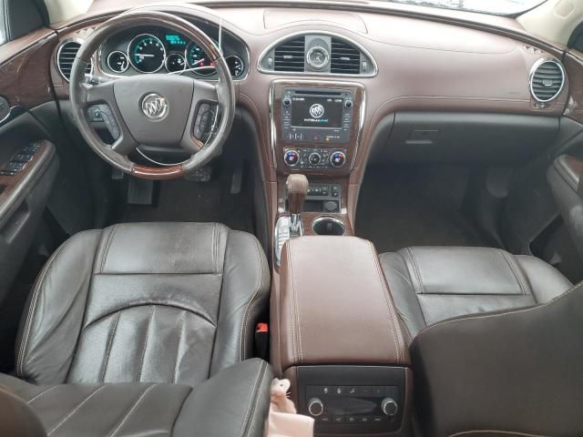 2013 Buick Enclave