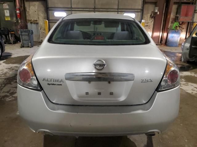 2011 Nissan Altima Base