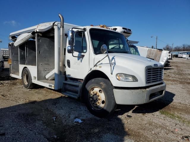 2008 Freightliner M2 106 Medium Duty