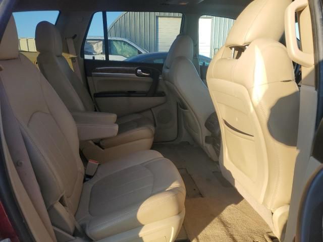 2012 Buick Enclave