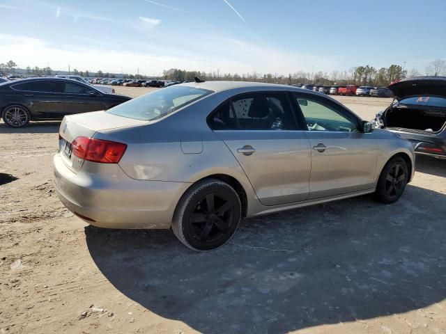 2013 Volkswagen Jetta TDI