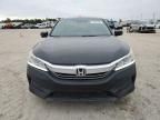 2017 Honda Accord Hybrid EXL