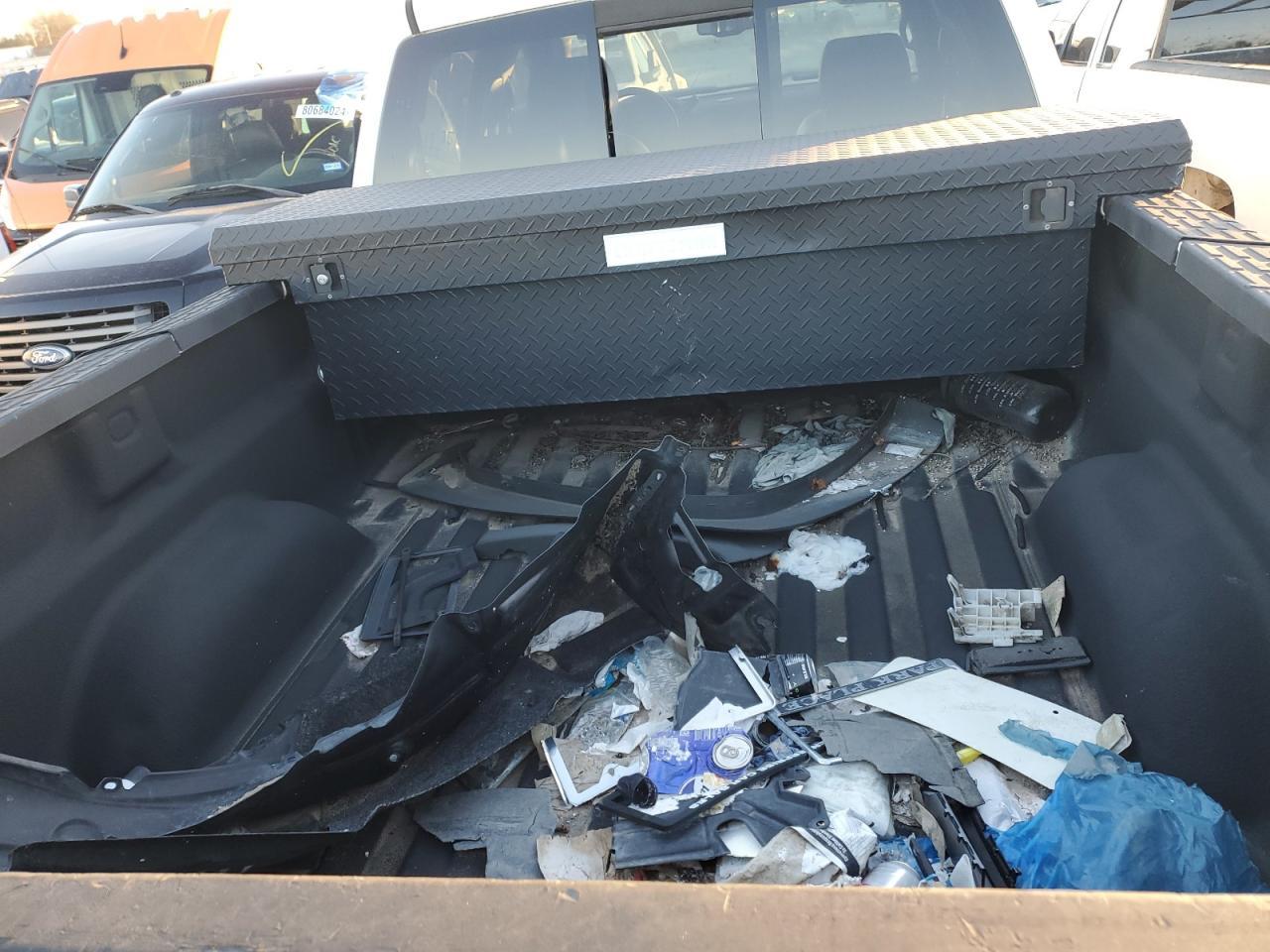 2008 Chevrolet Silverado