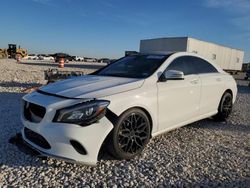 2019 Mercedes-Benz CLA 250 for sale in Temple, TX