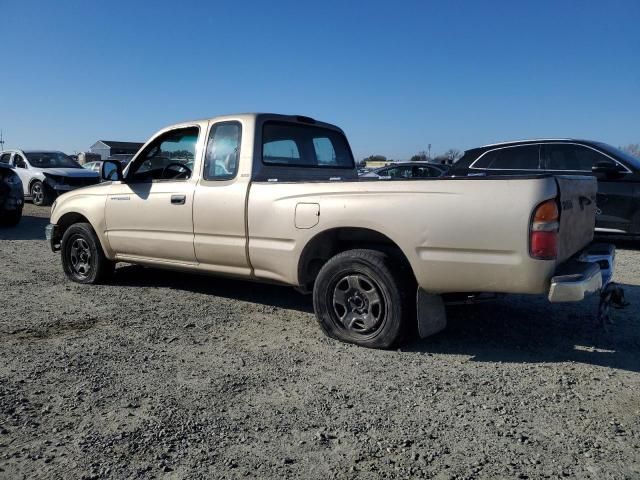 2003 Toyota Tacoma Xtracab