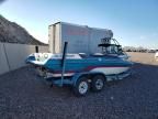 1995 Laveycraft 21XTSKI