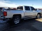 2014 Chevrolet Silverado K1500 LTZ