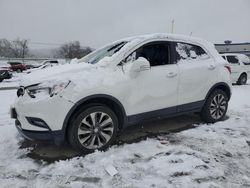 Buick Encore salvage cars for sale: 2018 Buick Encore Preferred II