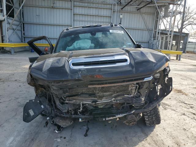2021 Chevrolet Silverado K3500 High Country