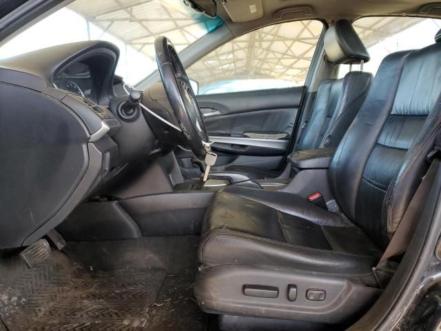 2010 Honda Accord EXL