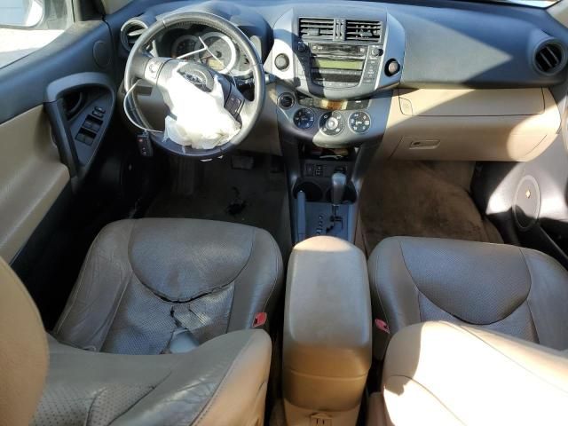 2011 Toyota Rav4 Limited