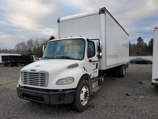 2015 Freightliner M2 106 Medium Duty