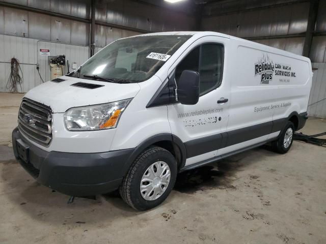 2015 Ford Transit T-350