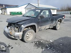 2008 GMC Canyon for sale in Grantville, PA