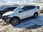 2016 Toyota Rav4 HV Limited