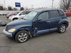 2002 Chrysler PT Cruiser Limited en venta en New Britain, CT