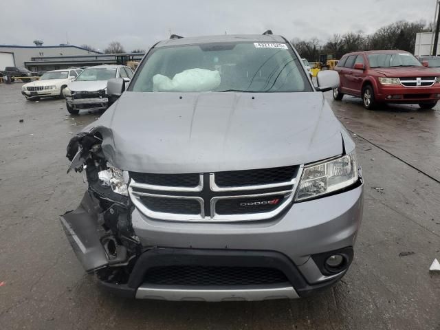 2015 Dodge Journey SXT