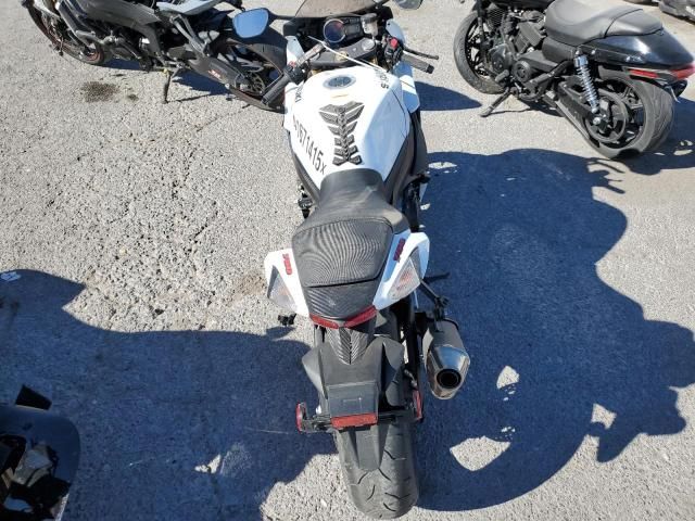 2024 Suzuki GSX-R750