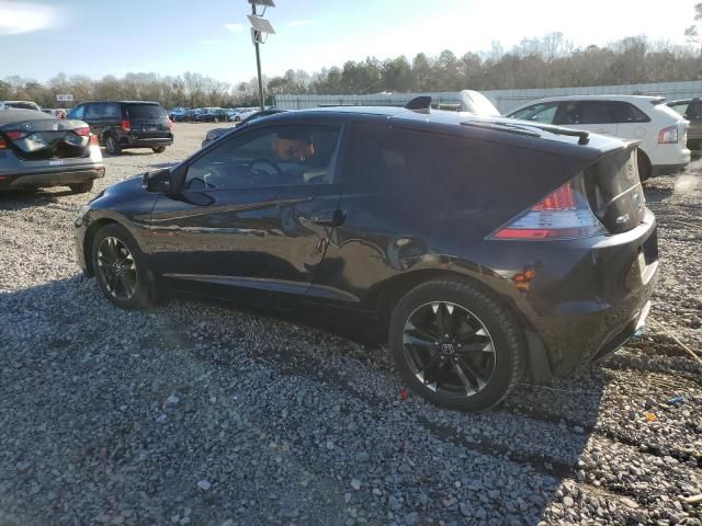 2014 Honda CR-Z