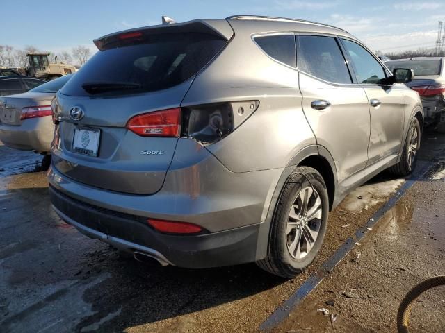 2013 Hyundai Santa FE Sport