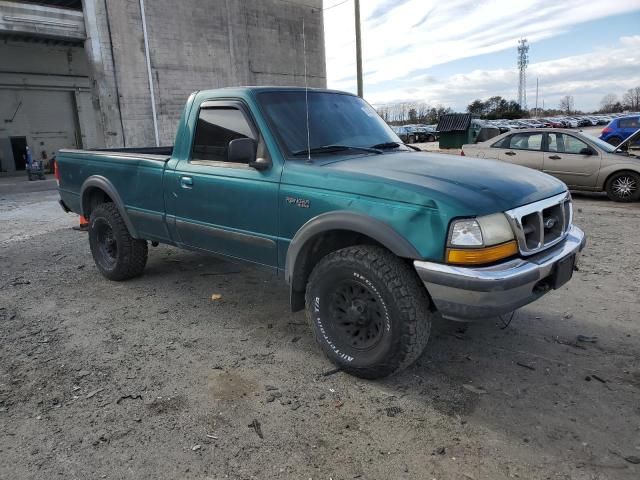 1998 Ford Ranger