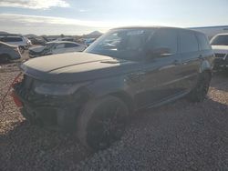 2022 Land Rover Range Rover Sport HST en venta en Phoenix, AZ