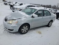 2006 Toyota Corolla CE for sale in Wayland, MI