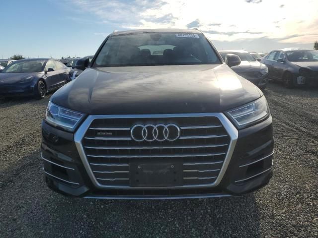 2017 Audi Q7 Premium