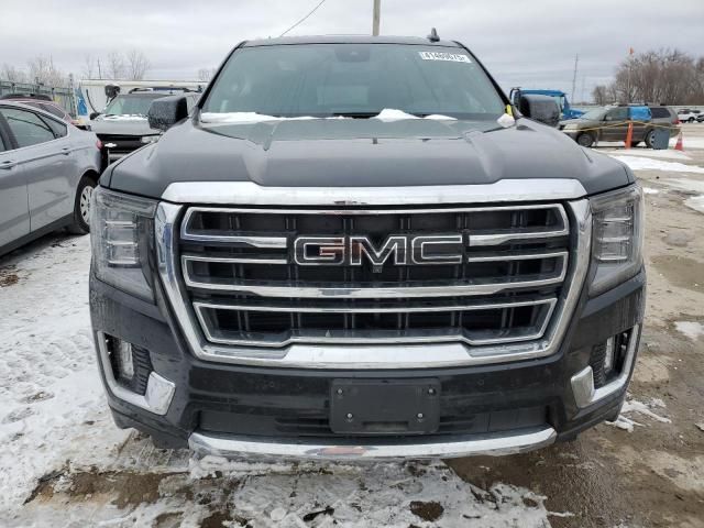 2023 GMC Yukon XL K1500 SLT