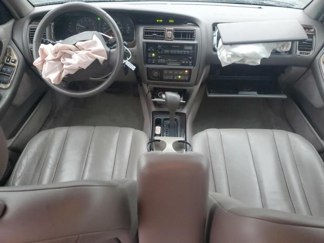 1997 Toyota Avalon XL