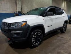 2019 Jeep Compass Trailhawk for sale in Woodhaven, MI