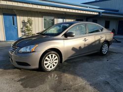 2015 Nissan Sentra S for sale in Fort Pierce, FL