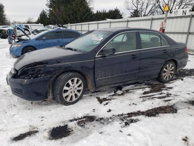 2006 Honda Accord EX