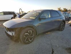 Hyundai Ioniq salvage cars for sale: 2023 Hyundai Ioniq 5 SE