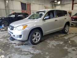 Toyota rav4 salvage cars for sale: 2010 Toyota Rav4