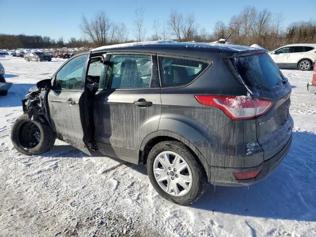 2015 Ford Escape S