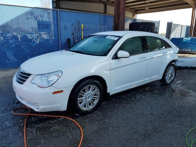 2007 Chrysler Sebring Touring